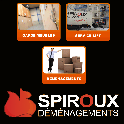 Spiroux Déménagements