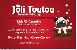 Au Joli Toutou
