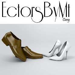 Ectors by M.T.