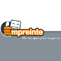Empreinte.be