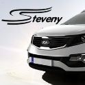 Garage Kia STEVENY
