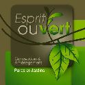 Esprit ouvert - Parcs & Jardins