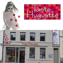 Tante Huguette