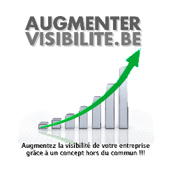 Augmentervisibilite.be