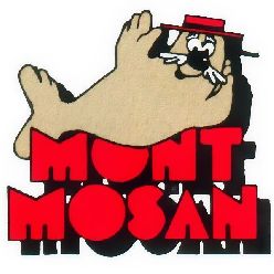 Mont Mosan