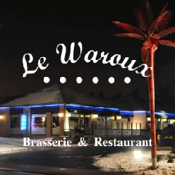 Le Waroux - Le Méditerranéen