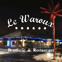 Le Waroux - Le Méditerranéen