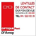 Optique Pont d'Avroy