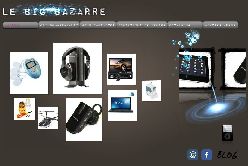Big Bazarre