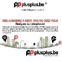 Plus Plus