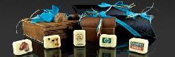 Empreinte Chocolat