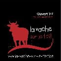 La Vache sur le toit