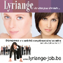 Lyriange Job