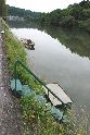 By the Riverside