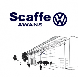 Scaffe VW