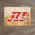 Menuiserie Houten