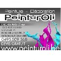 Peinture Oli