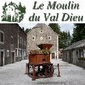 Le Moulin du Val Dieu
