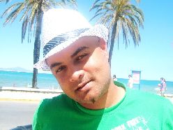 Henryck Chanteur Musicien