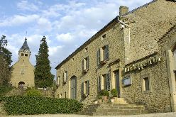 La grappe d'Or