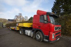 ALBERT EXPORT CAMION