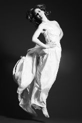 Mieke Cosyn -  Yes, I do
