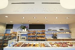 Le Saint Aulaye