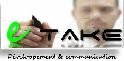 E-TAKE Développement & communication