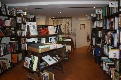 Librairie Gourmande