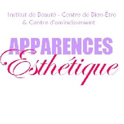 Institut de Beauté APPARENCES-Esthétique