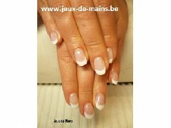 JEUX DE MAINS & BEAUTE WAVRE