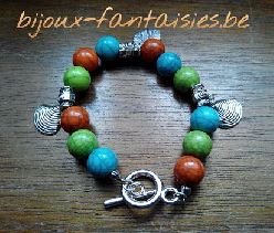 bijoux fantaisies