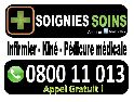 SOIGNIES SOINS