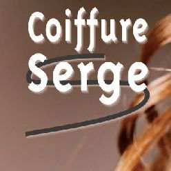 Coiffeur Serge