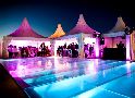 Garden Party Events. Location de tonnelles