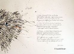 Isabelle Vernier - Atelier Callisa