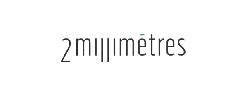 2 millimètres