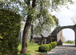 Le Durbuy Lodge