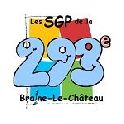Scouts et Guides Pluralistes SGP293 Braine-le-Château