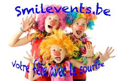 SMILevents