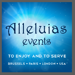 Alleluias Events