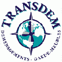 Transdem- Déménagement Nice