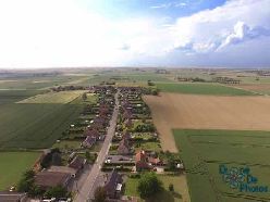drone de photos