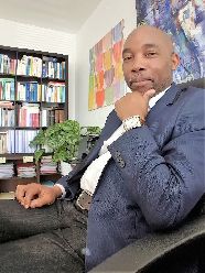 Sébastien KAYEMBE N'KOKESHA