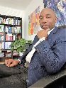Sébastien KAYEMBE N'KOKESHA