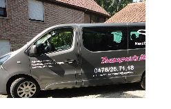 Transports Mayas SPRL