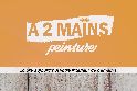 A 2 Mains Peinture