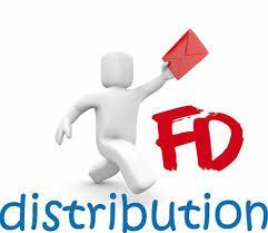 FD DISTRIBUTION