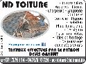 ND Toiture