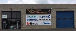 Chauffage Distribution